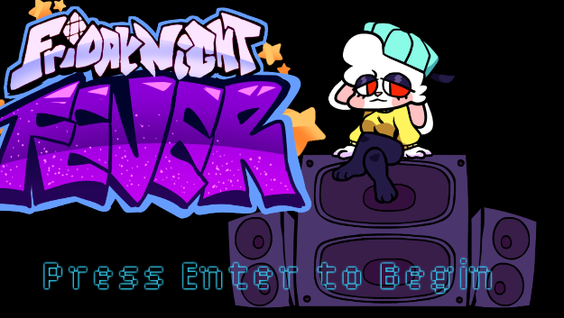 黑色星期五之夜extra模组(FnF ExtraFps Original)