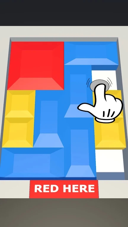 无解之谜Puzzle Impossible