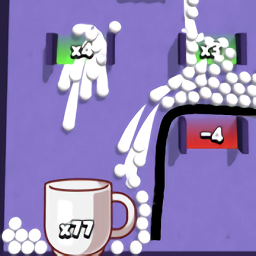 画球克隆器(Draw Ball)