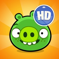 捣蛋猪hd无限金币下载(Bad Piggies)