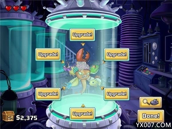 Octopuzzle(抖音无解大魔王游戏单机版)