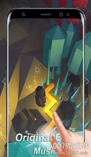 Dancing Line 2(跳舞的线2)