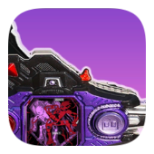 DX故障驱动器(DX BUGGLE DRIVER)