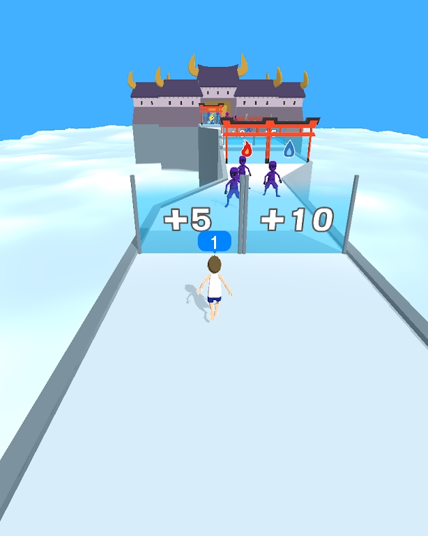 Ninjutsu Fest(忍术节)