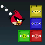 愤怒的方块猪手游下载(TetrisSurvivor)