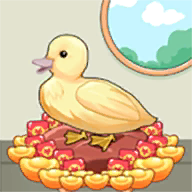 幸福小黄鸭-红包版
