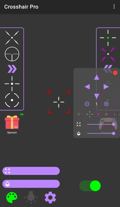 crosshairpro准星辅助器下载