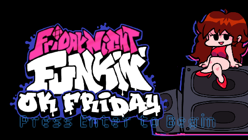 WiiFunkin(黑色星期五之夜OK模组)