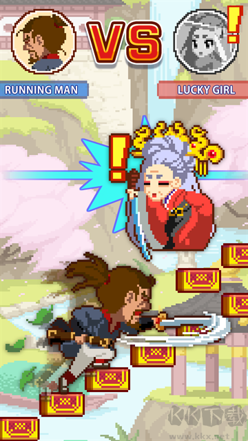 Infinite Stairs安装器