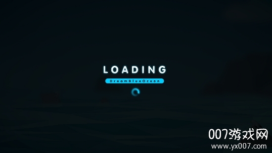 Dream Blue Ocean(梦幻蓝海手游正式版) Dream Blue Ocean(梦幻蓝海手游正式版)