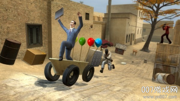 SimpleBox2(Gmod躲猫猫捉迷藏) SimpleBox2(Gmod躲猫猫捉迷藏)