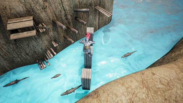 altf4游戏手机版