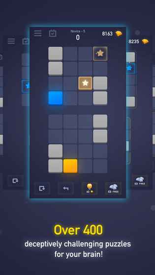 念力方块 念力方块