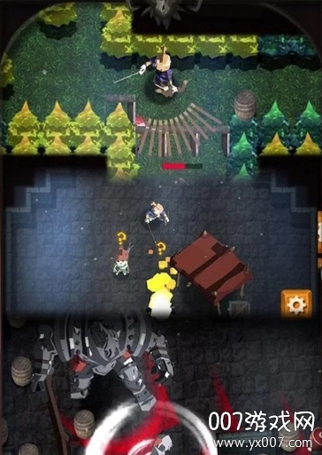 Darkest Rogue(最黑暗的流氓) Darkest Rogue(最黑暗的流氓)