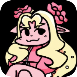 黑色星期五Rosie模组(Friday Night Funkin)