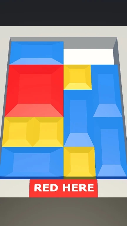 无解之谜Puzzle Impossible