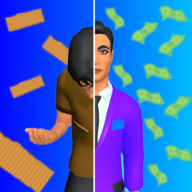 乞行者Beggar Runner 3D