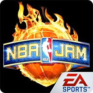 NBA JAM(nba嘉年华)