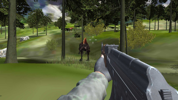 恐龙猎人大作战 恐龙猎人大作战