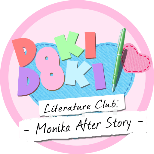 Monika After Story(恋爱文学社steam移植版)