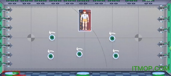 人类实验室无限金币版