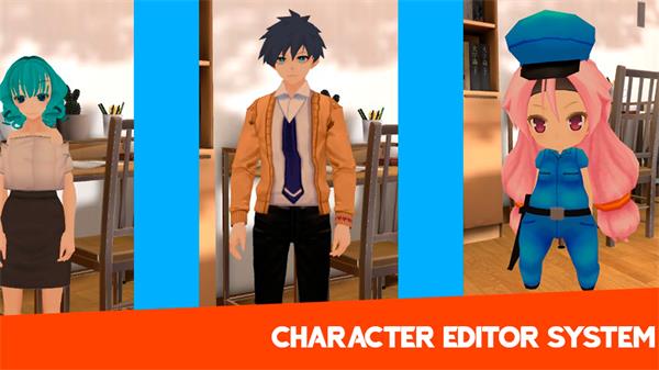 虚拟机器人2下载官方版(Virtual Droid2)