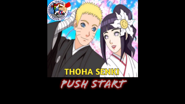 Naruto Senki Legendaris(火战Naruto无限技能版)