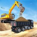 挖掘大师装卸梦想
