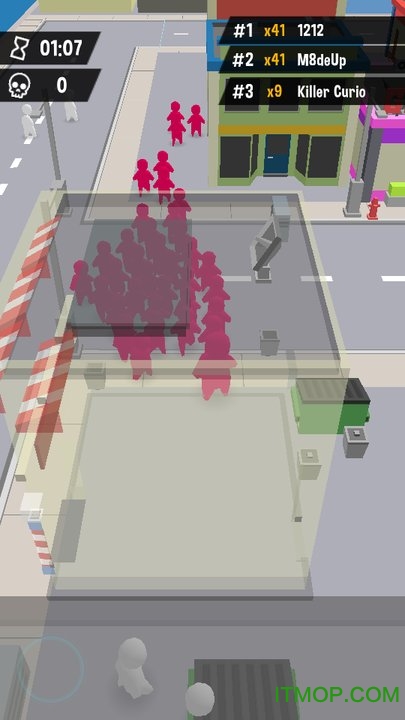 crazy city brawl(疯狂城市斗殴) crazy city brawl(疯狂城市斗殴)