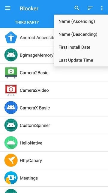 Blocker流氓软件克星 Blocker流氓软件克星