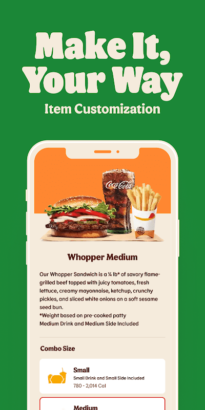 汉堡王burger king 汉堡王burger king