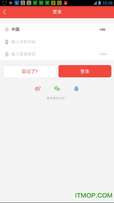 闻闻窝宠物社区