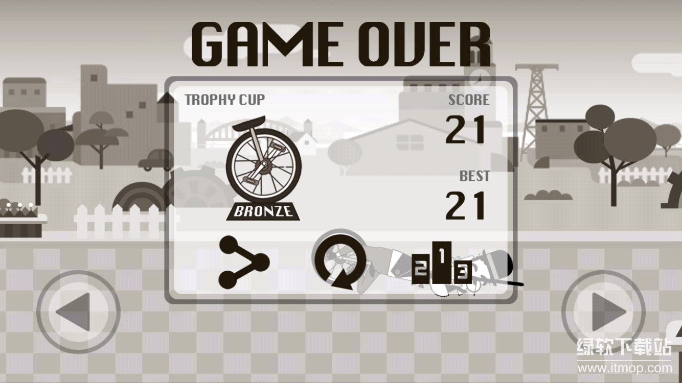 Monocycle Joy最新版