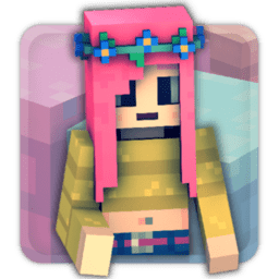 我的世界女孩版