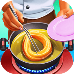 西班牙美食之家庭做饭