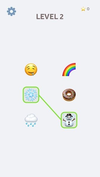 表情连连看 表情连连看