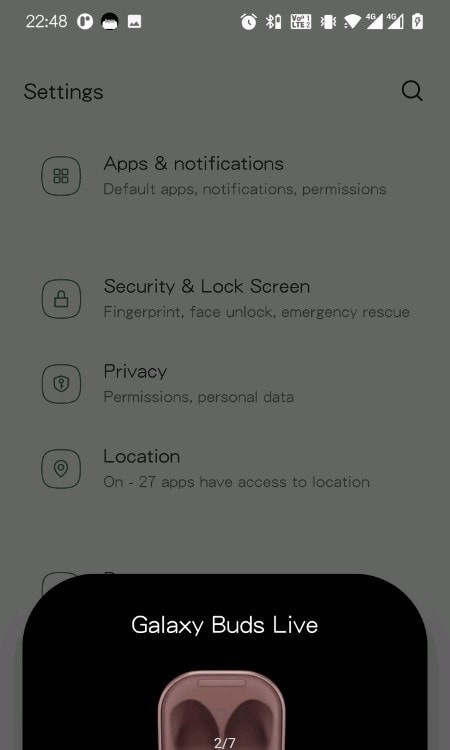 轻弹窗(蓝牙耳机弹窗软件) 轻弹窗(蓝牙耳机弹窗软件)