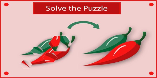 旋转六边形 旋转六边形