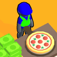 Pizza Tycoon : Build Your Empire