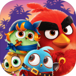 愤怒的小鸟匹配