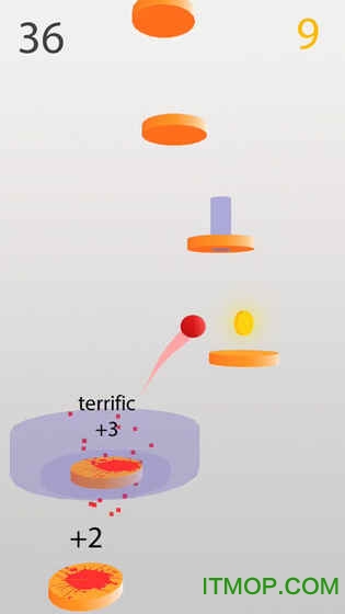 bounce forever手机版