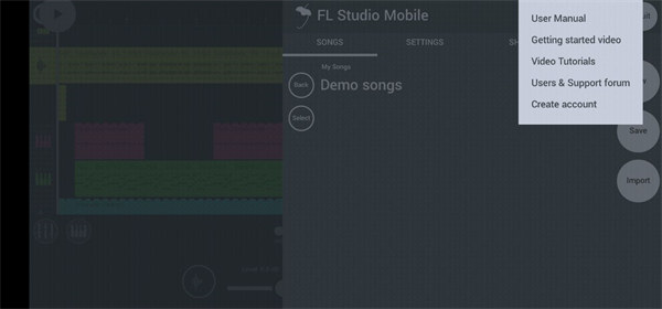 FL Studio Mobile 手机版中文版