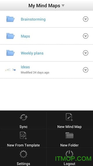 imindmap安卓破解版 imindmap安卓破解版