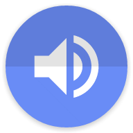 手机音量控制(volumer)