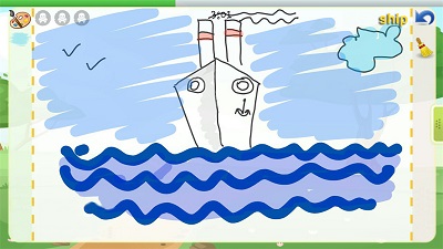 Draw And Guess 中文版 Draw And Guess 中文版