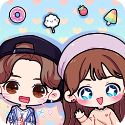 甜心时尚暖暖小屋