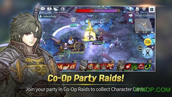 心灵愿望手游(Spiritwish)