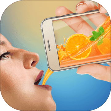 爱喝可乐魔术版(Drink Juice Simulator)