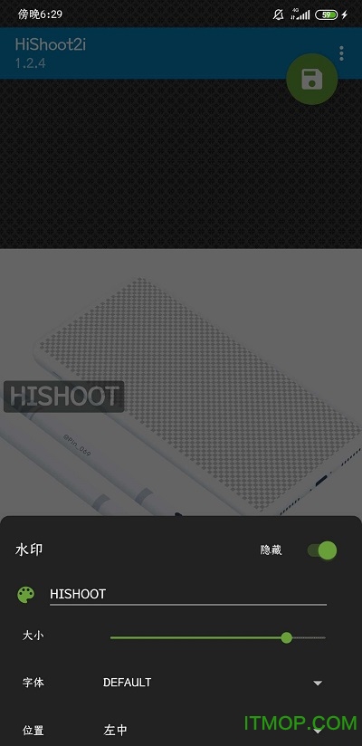 ishoot
