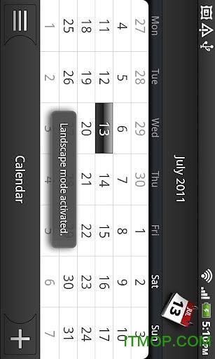 手机强制屏幕旋转软件(Orientation Control) 手机强制屏幕旋转软件(Orientation Control)